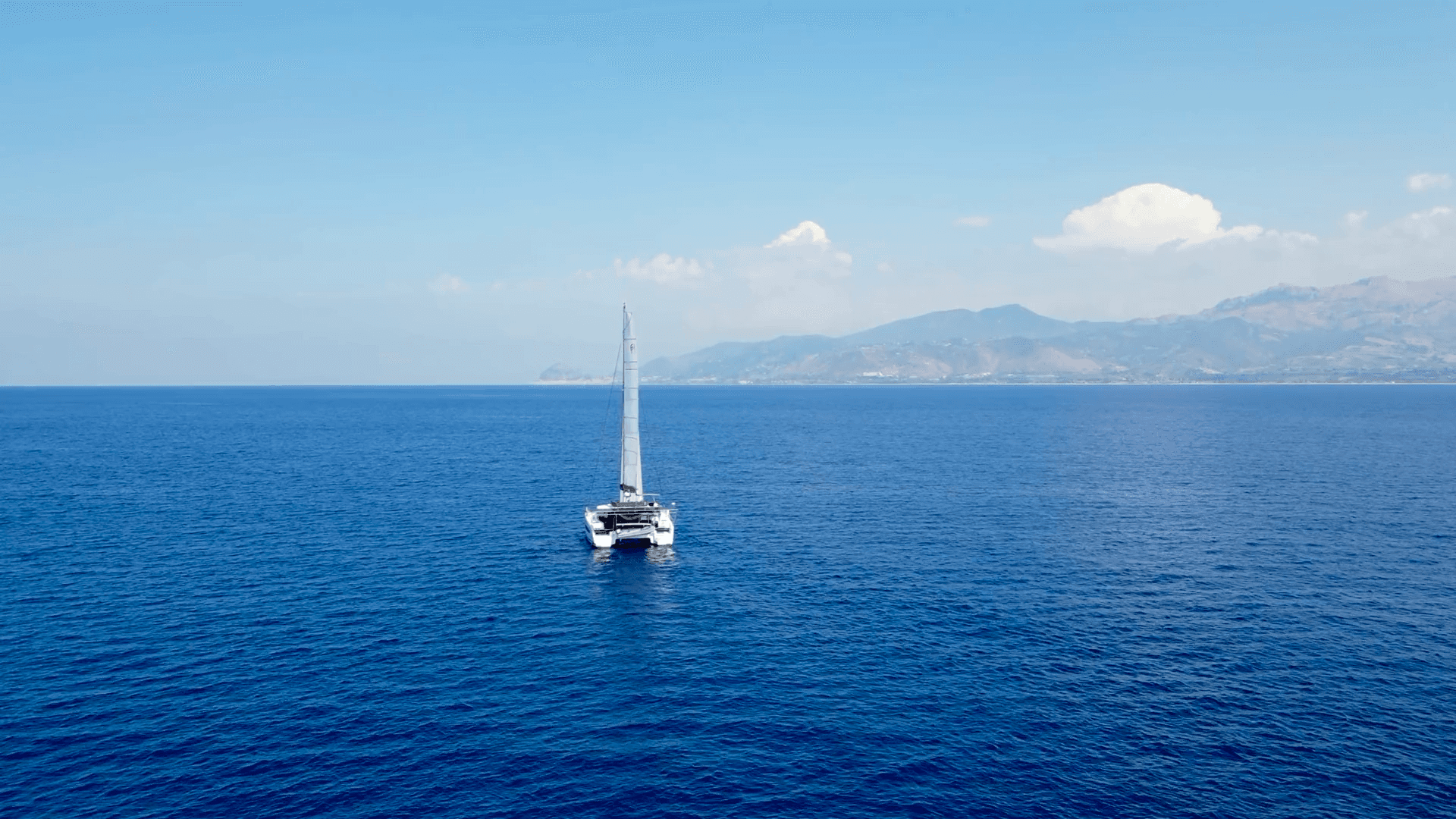 Sailing the World